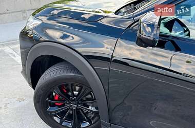 Внедорожник / Кроссовер Haval H6 GT 2022 в 