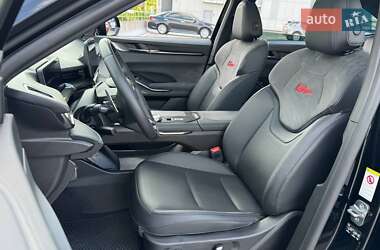 Внедорожник / Кроссовер Haval H6 GT 2022 в 