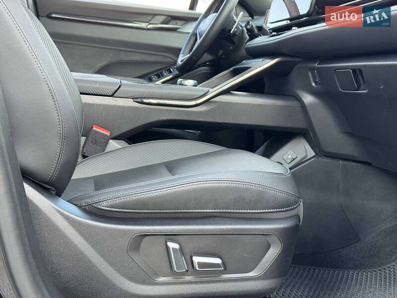 Позашляховик / Кросовер Haval H6 GT 2022 в Києві