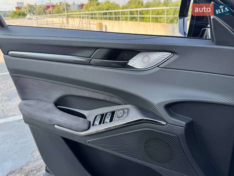 Позашляховик / Кросовер Haval H6 GT 2022 в Києві