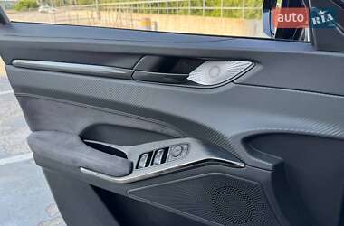 Внедорожник / Кроссовер Haval H6 GT 2022 в 