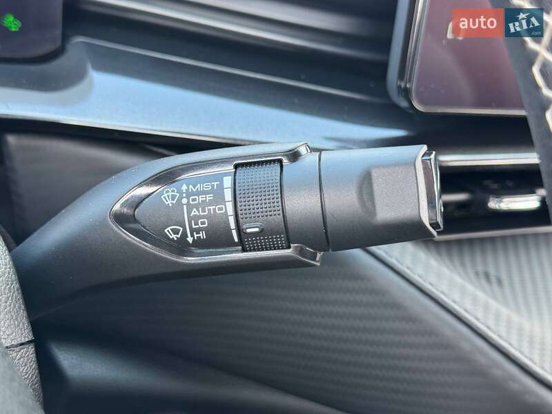 Позашляховик / Кросовер Haval H6 GT 2022 в Києві