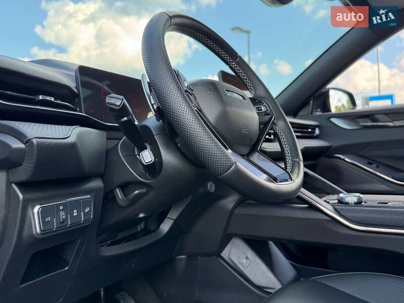 Позашляховик / Кросовер Haval H6 GT 2022 в Києві