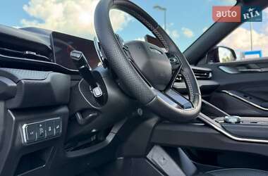 Внедорожник / Кроссовер Haval H6 GT 2022 в 