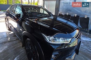 Позашляховик / Кросовер Haval H6 GT 2022 в Житомирі
