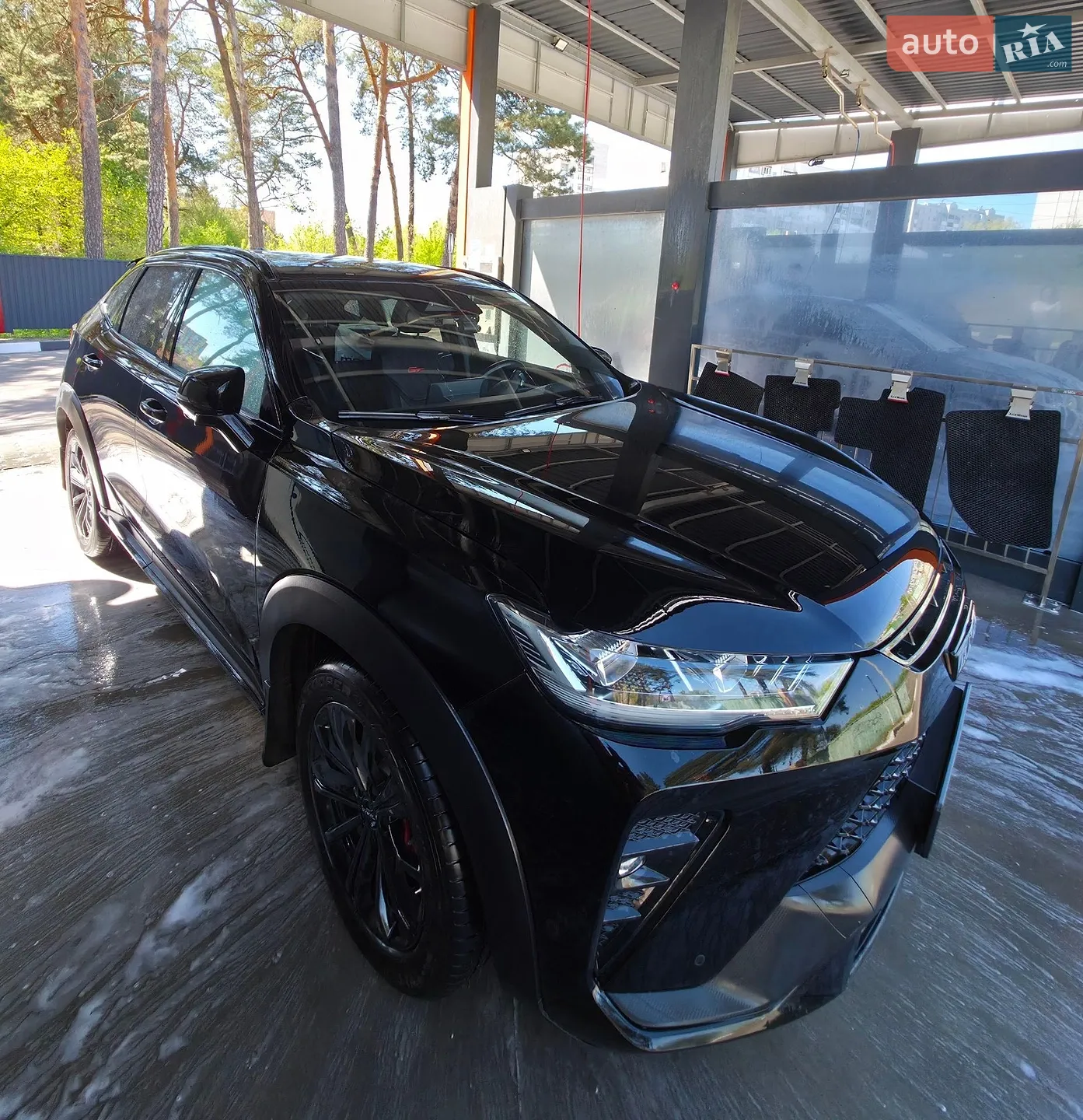 2022 Haval H6 - фото 1