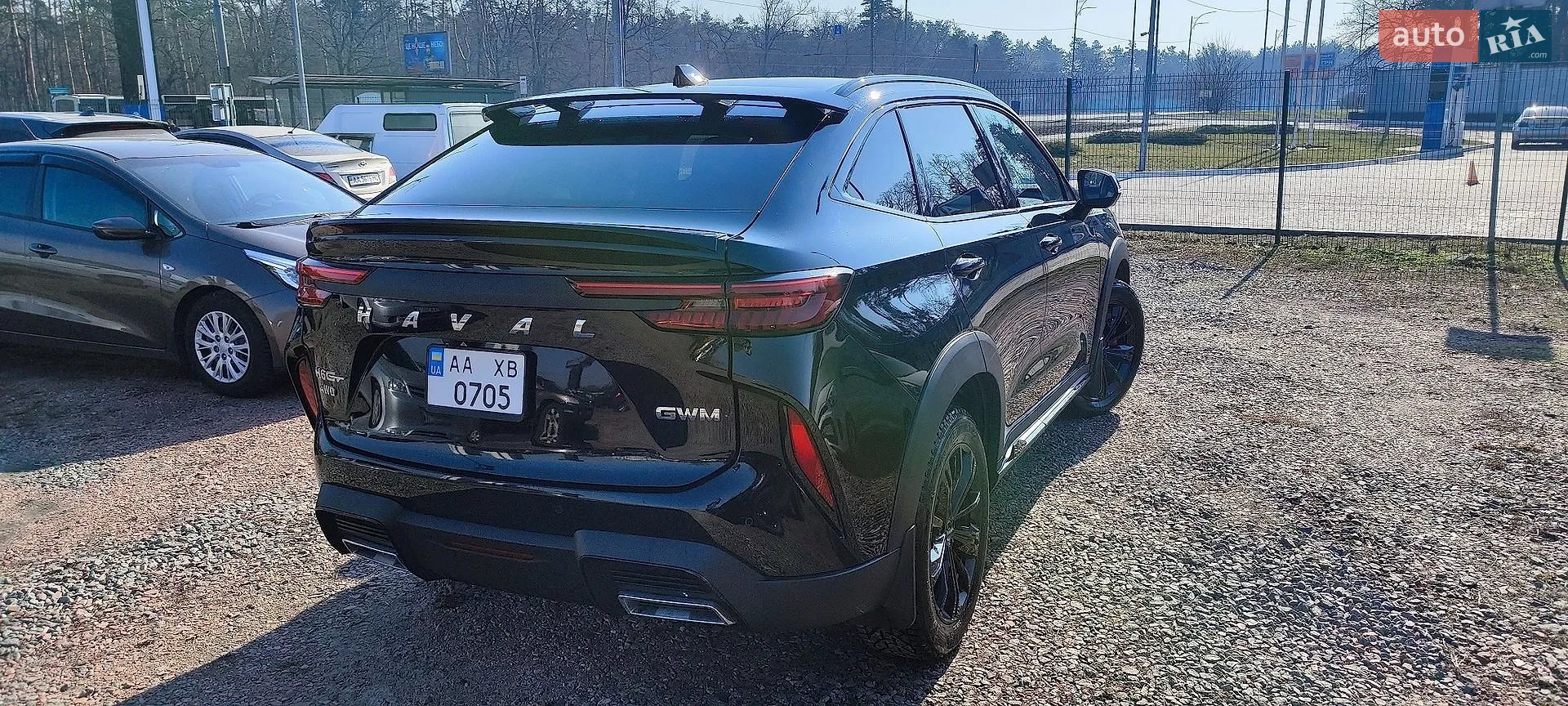 2022 Haval H6 - мініатюра 5