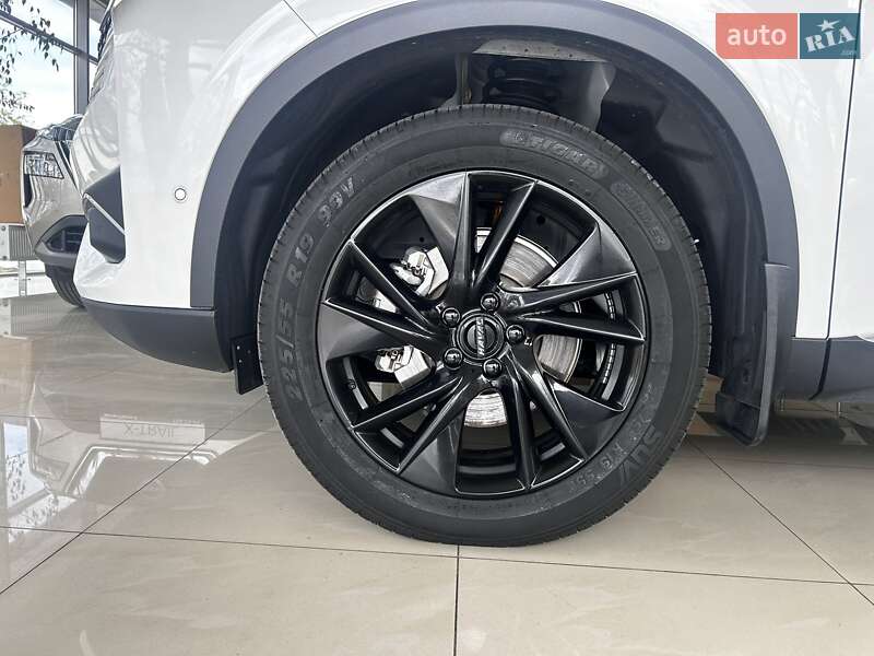 Внедорожник / Кроссовер Haval H6 HEV 2022 в Одессе фото 3 Внедорожник / Кроссовер Haval H6 HEV 2022 в Одессе