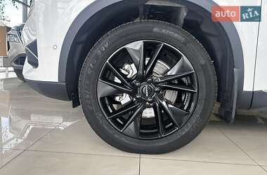 Позашляховик / Кросовер Haval H6 HEV 2022 в 