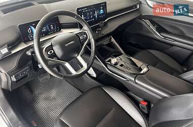Позашляховик / Кросовер Haval H6 HEV 2022 в 