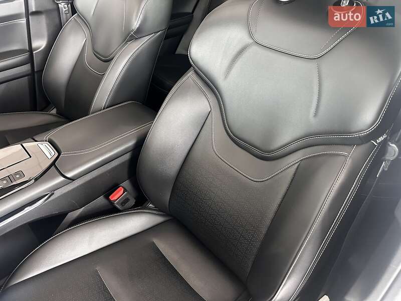 Внедорожник / Кроссовер Haval H6 HEV 2022 в Одессе фото 14 Внедорожник / Кроссовер Haval H6 HEV 2022 в Одессе