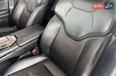 Позашляховик / Кросовер Haval H6 HEV 2022 в 