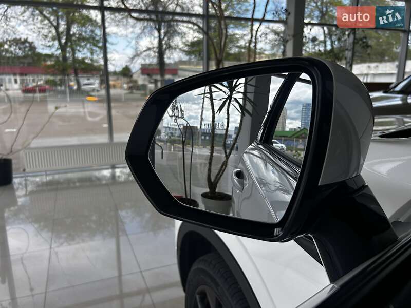 Внедорожник / Кроссовер Haval H6 HEV 2022 в Одессе фото 19 Внедорожник / Кроссовер Haval H6 HEV 2022 в Одессе