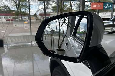 Позашляховик / Кросовер Haval H6 HEV 2022 в 