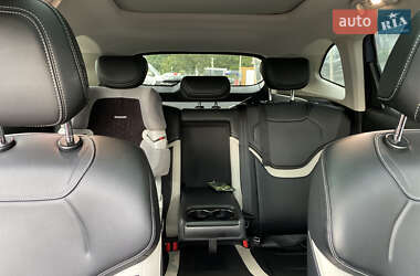 Внедорожник / Кроссовер Haval H6 HEV 2022 в 