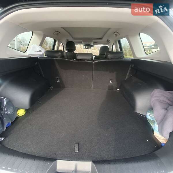 Позашляховик / Кросовер Haval H6 HEV 2022 в Тернополі