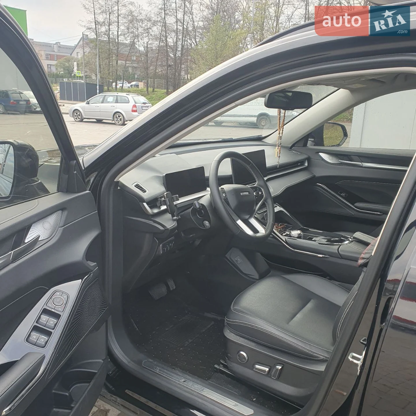 2022 Haval H6 - мініатюра 9