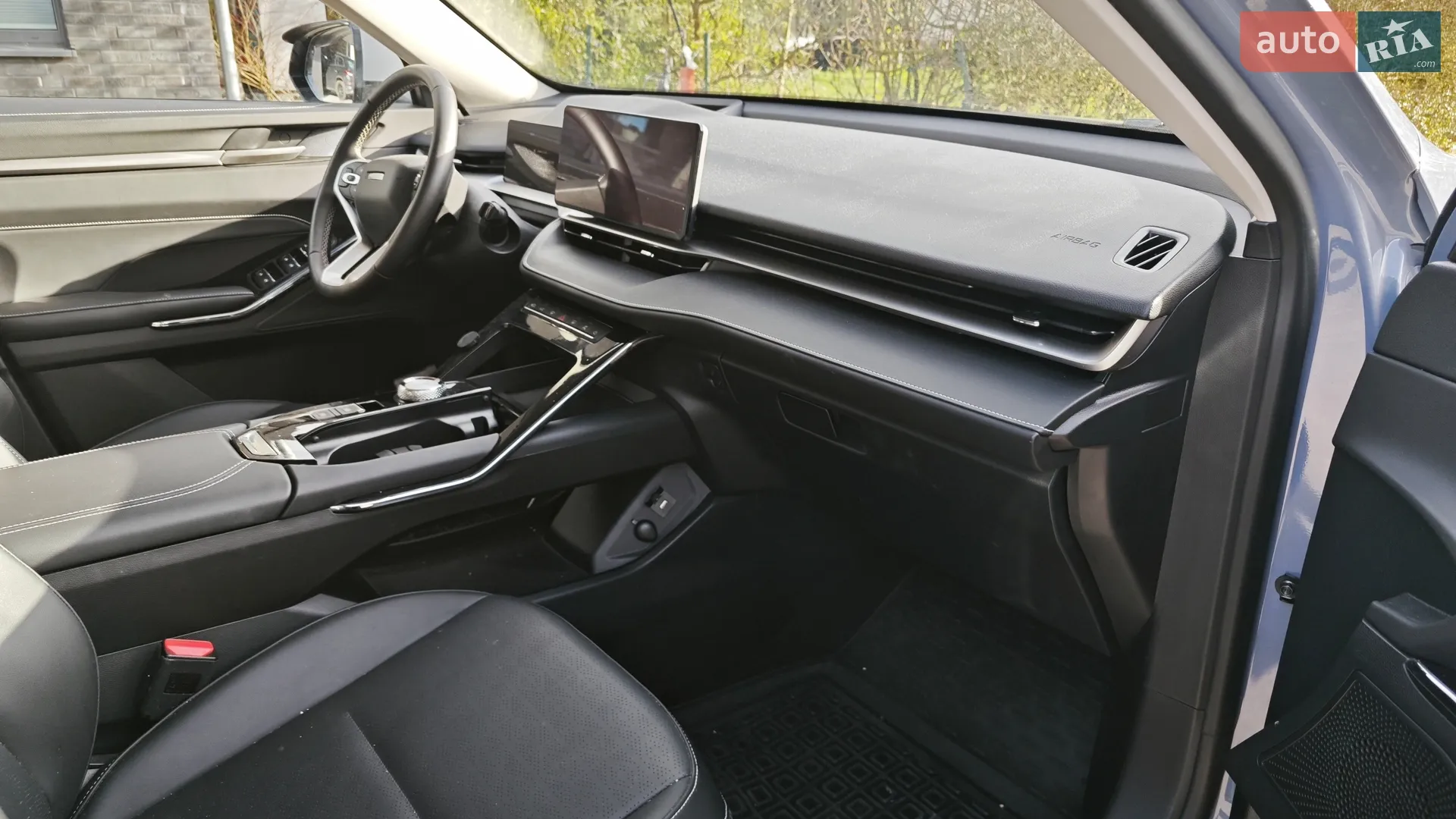 2022 Haval H6 - мініатюра 4