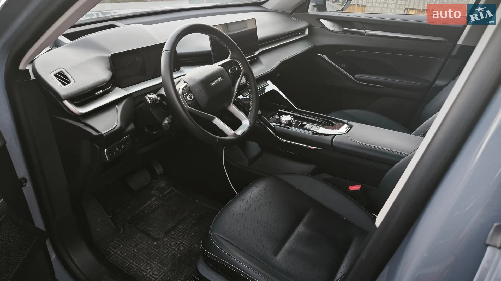 2022 Haval H6 - мініатюра 5