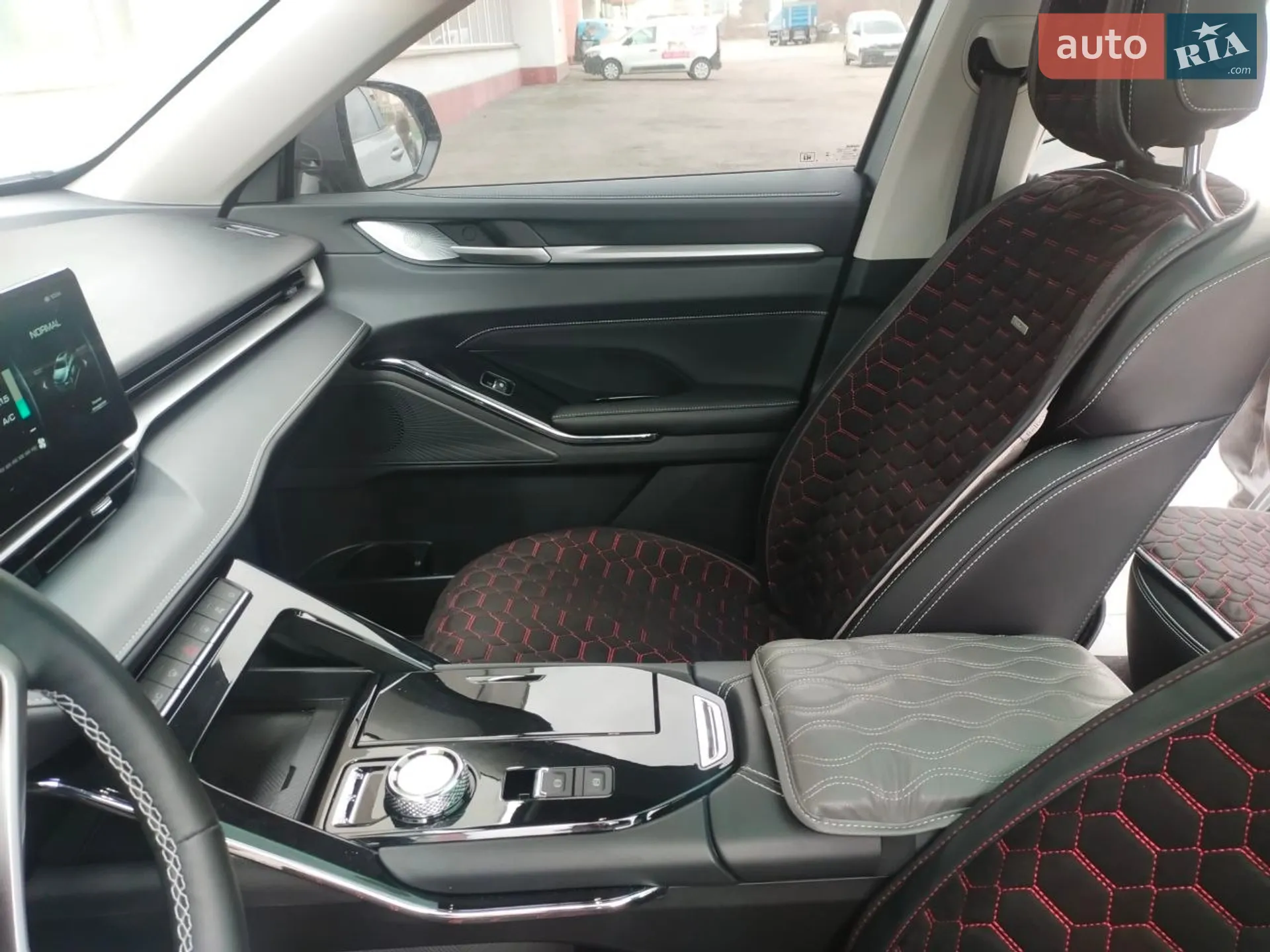 2022 Haval H6 - мініатюра 9
