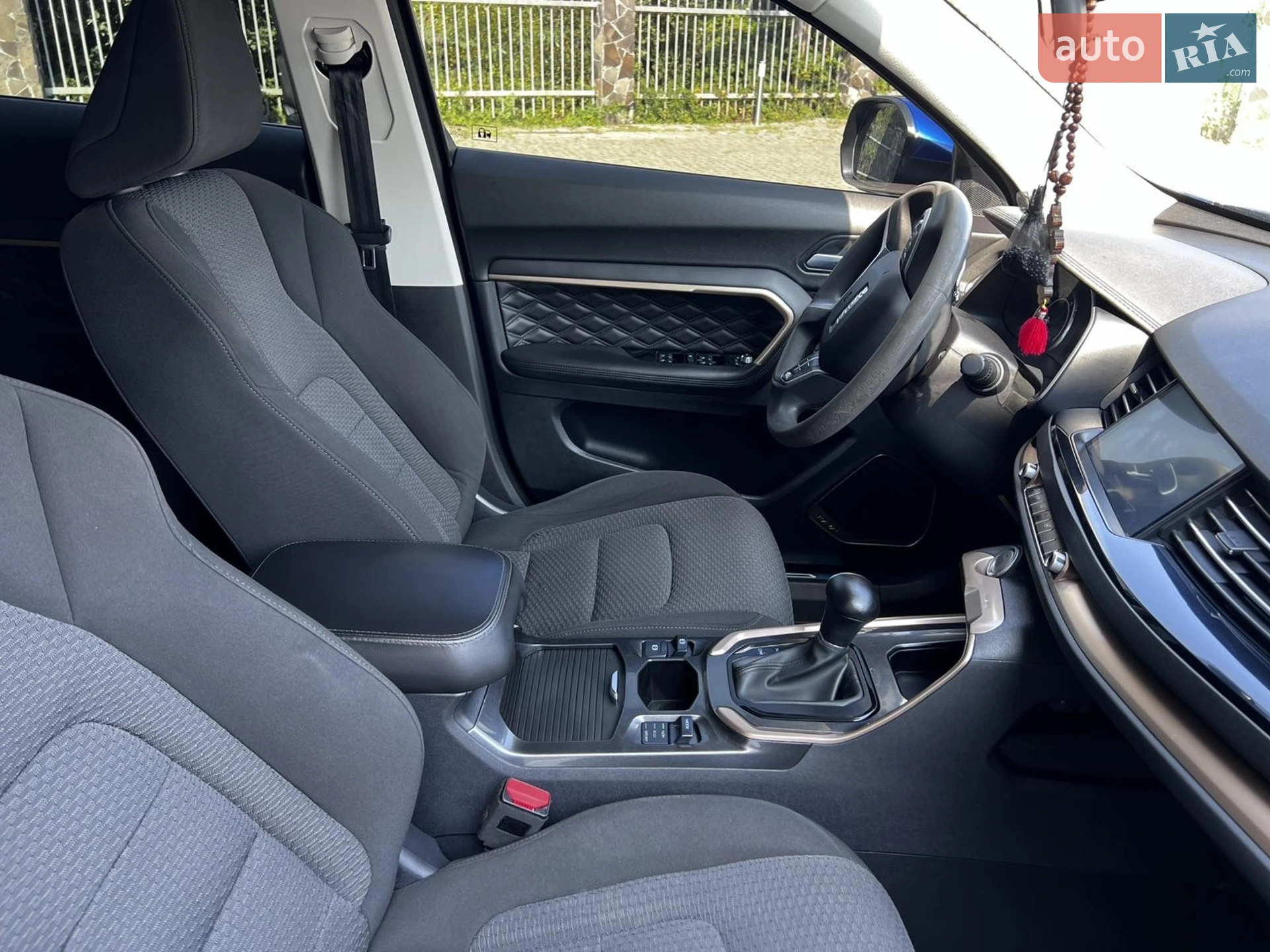 2020 Haval H6 - мініатюра 12