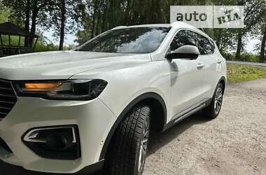 Внедорожник / Кроссовер Haval H6 2020 в 