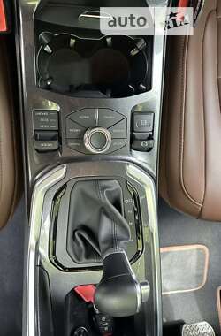 Внедорожник / Кроссовер Haval H6 2020 в 