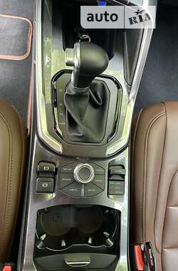 Внедорожник / Кроссовер Haval H6 2020 в 