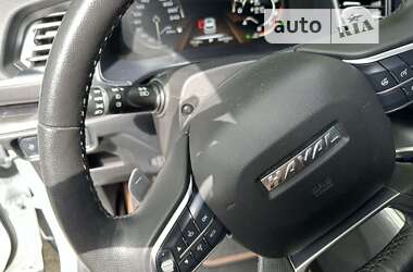 Внедорожник / Кроссовер Haval H6 2020 в 