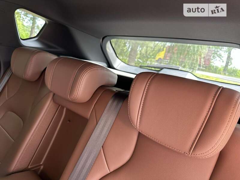 Позашляховик / Кросовер Haval H6 2020 в Тернополі