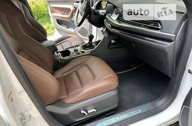 Внедорожник / Кроссовер Haval H6 2020 в 