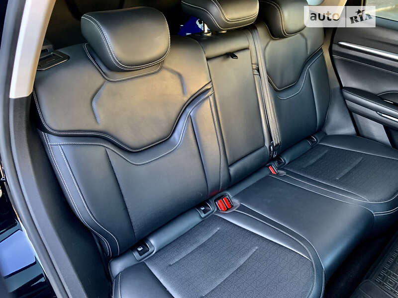 Позашляховик / Кросовер Haval H6 2021 в Одесі