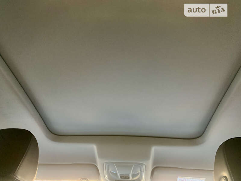 Позашляховик / Кросовер Haval H6 2021 в Одесі