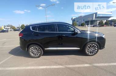 Внедорожник / Кроссовер Haval H6 2020 в Киеве