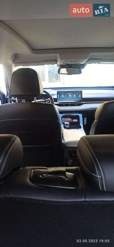 Внедорожник / Кроссовер Haval H6 2021 в Белгороде-Днестровском