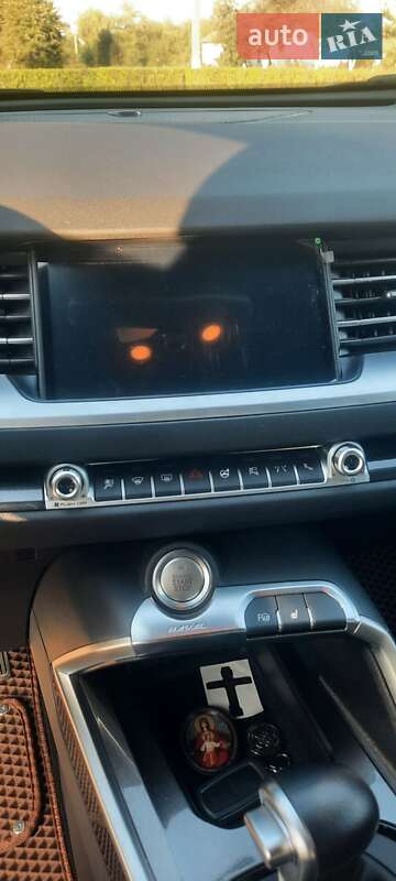 Позашляховик / Кросовер Haval H6 2021 в Іваничах