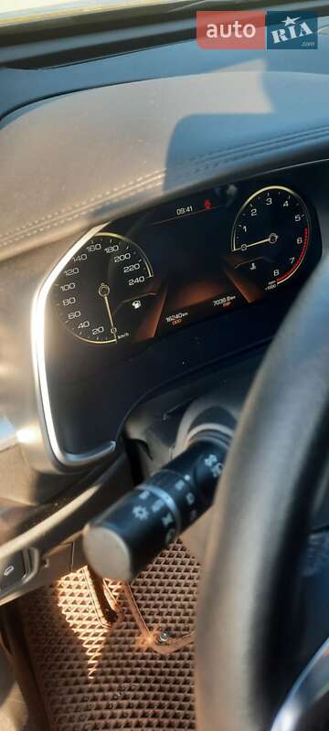 Позашляховик / Кросовер Haval H6 2021 в Іваничах