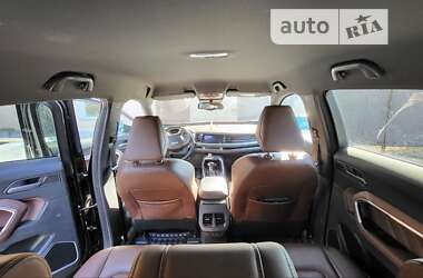 Внедорожник / Кроссовер Haval H6 2019 в 