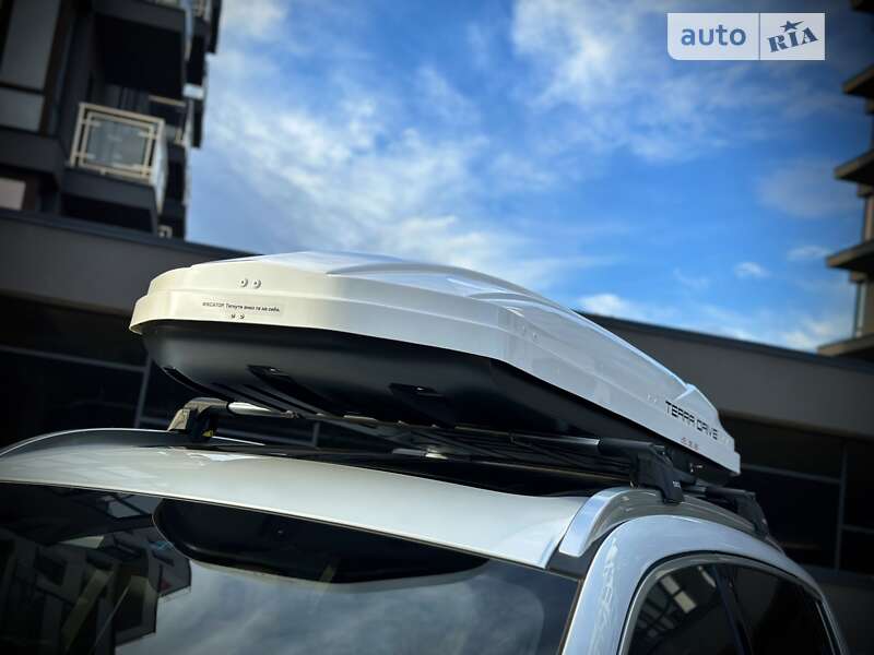 Позашляховик / Кросовер Haval H6 2021 в Івано-Франківську