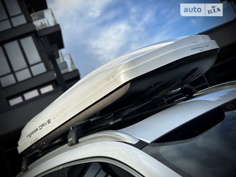 Позашляховик / Кросовер Haval H6 2021 в Івано-Франківську