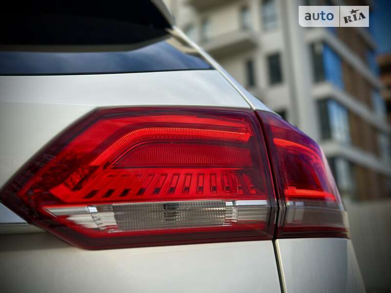 Позашляховик / Кросовер Haval H6 2021 в Івано-Франківську