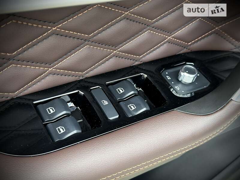 Позашляховик / Кросовер Haval H6 2021 в Івано-Франківську