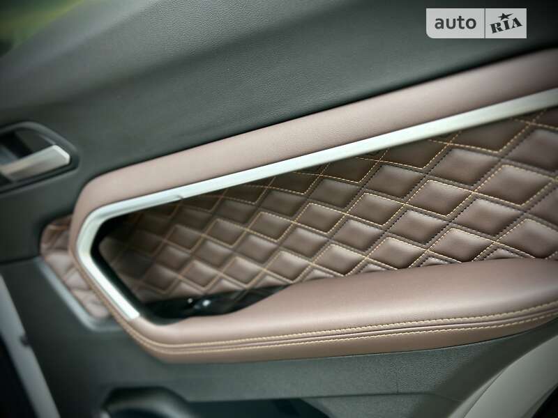 Позашляховик / Кросовер Haval H6 2021 в Івано-Франківську