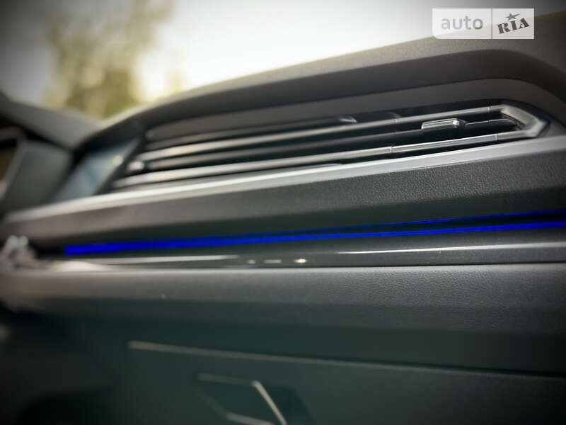 Позашляховик / Кросовер Haval H6 2021 в Івано-Франківську