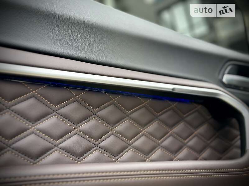 Позашляховик / Кросовер Haval H6 2021 в Івано-Франківську