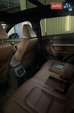 Внедорожник / Кроссовер Haval H6 2019 в 