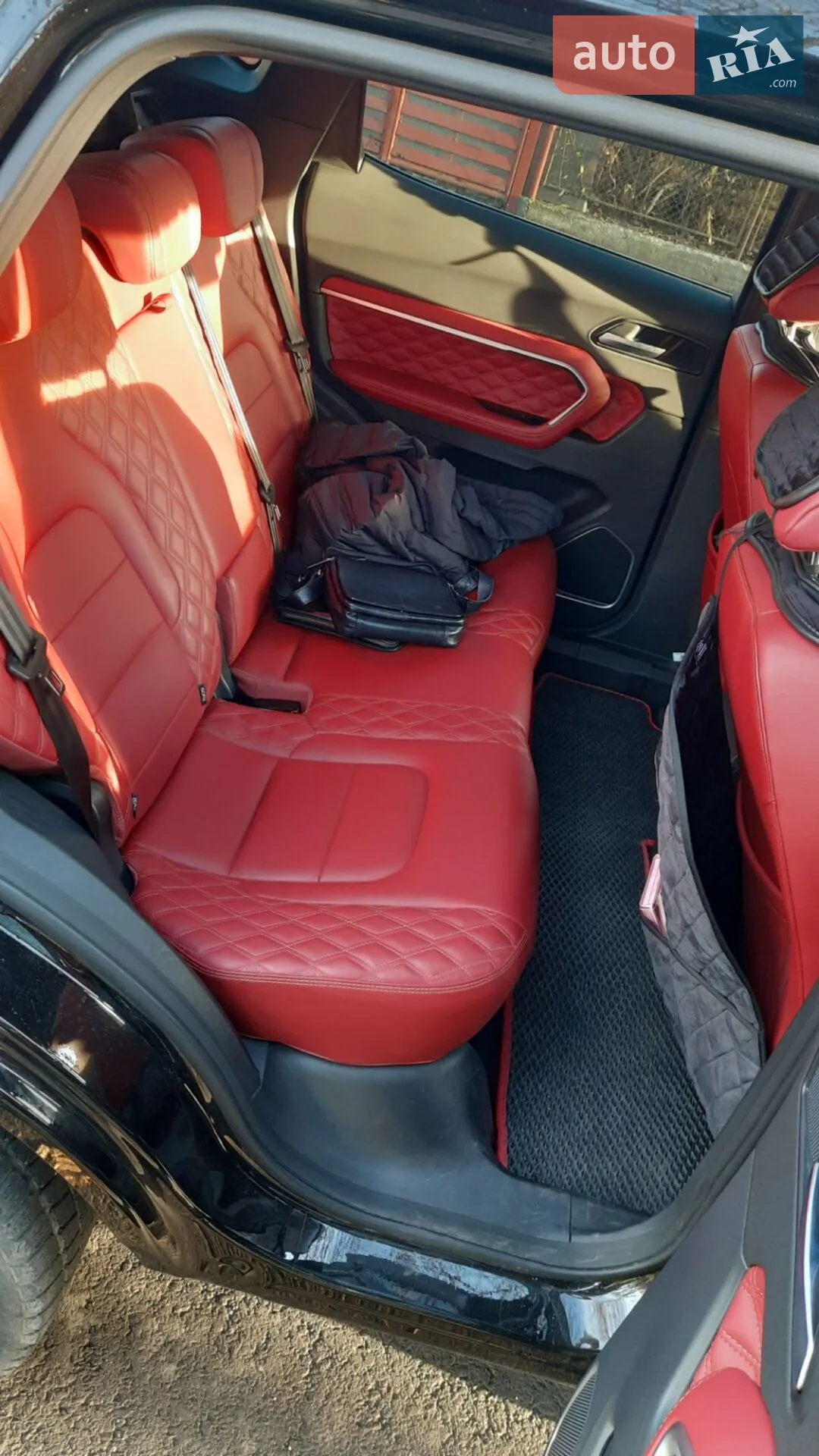 2021 Haval H6 - мініатюра 8