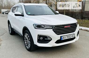 Внедорожник / Кроссовер Haval H6 2018 в Киеве