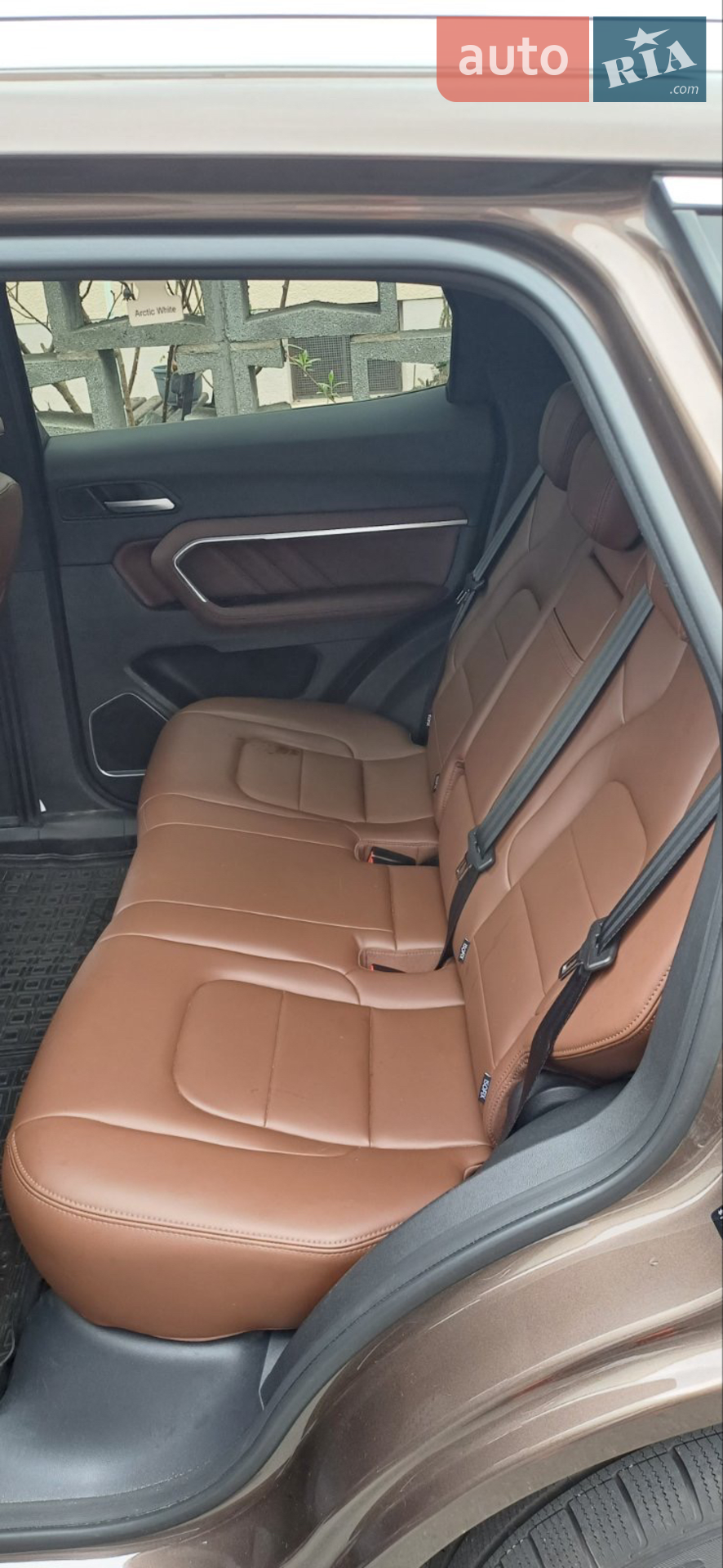 2020 Haval H6 - мініатюра 2