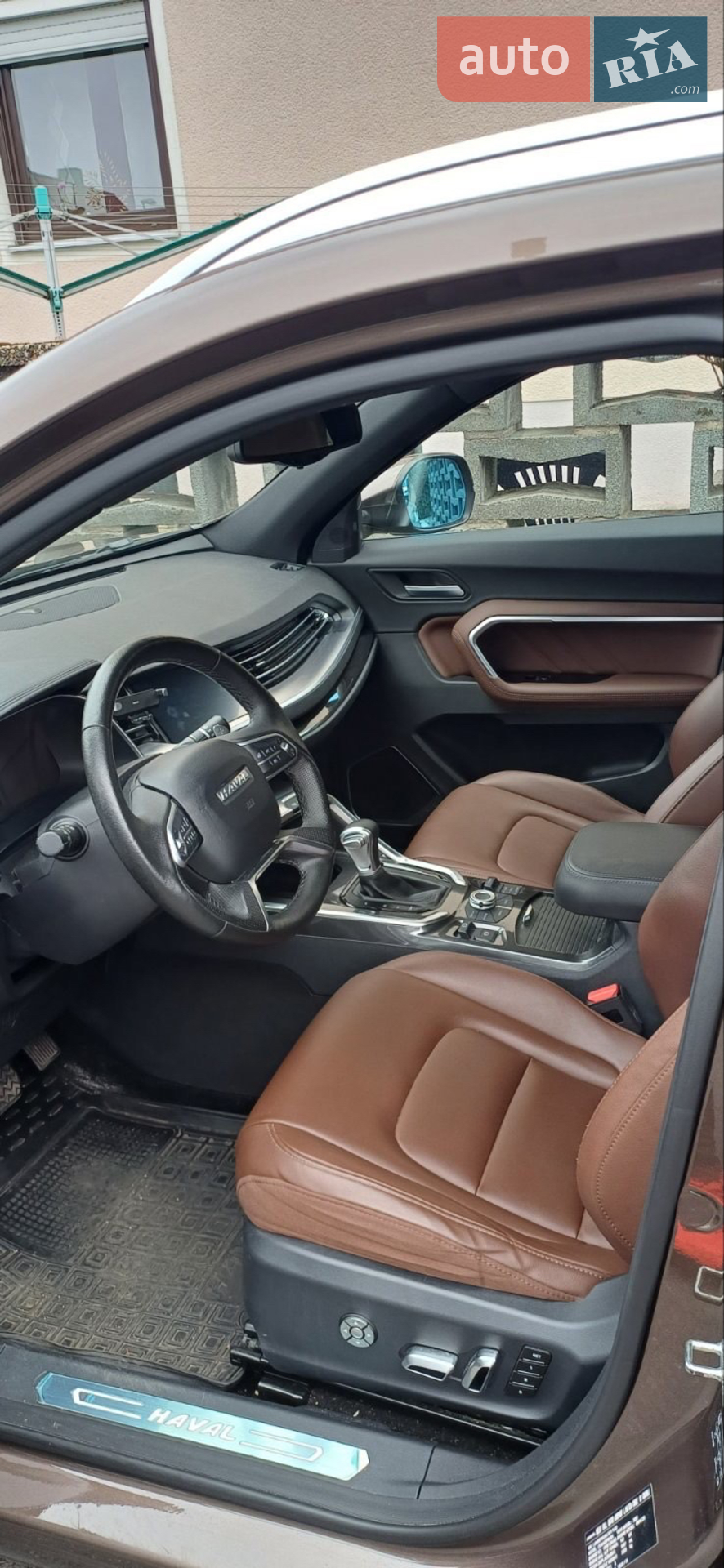 2020 Haval H6 - мініатюра 4